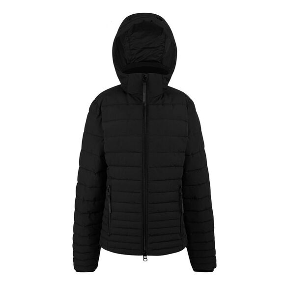 Regatta Womens/Ladies Kelane Padded Jacket / Black